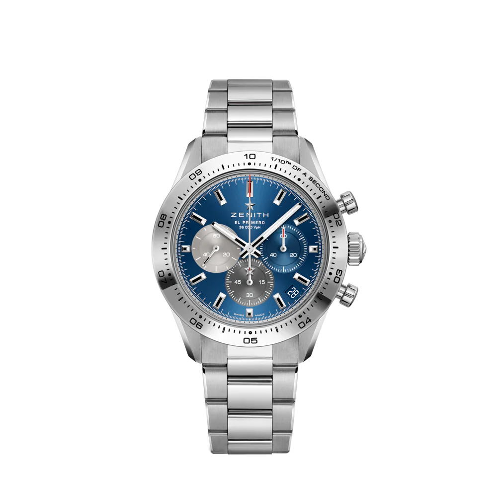 Zenith Chronomaster Sport